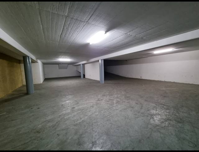 1,499M² WAREHOUSE TO LET IN ORMONDE